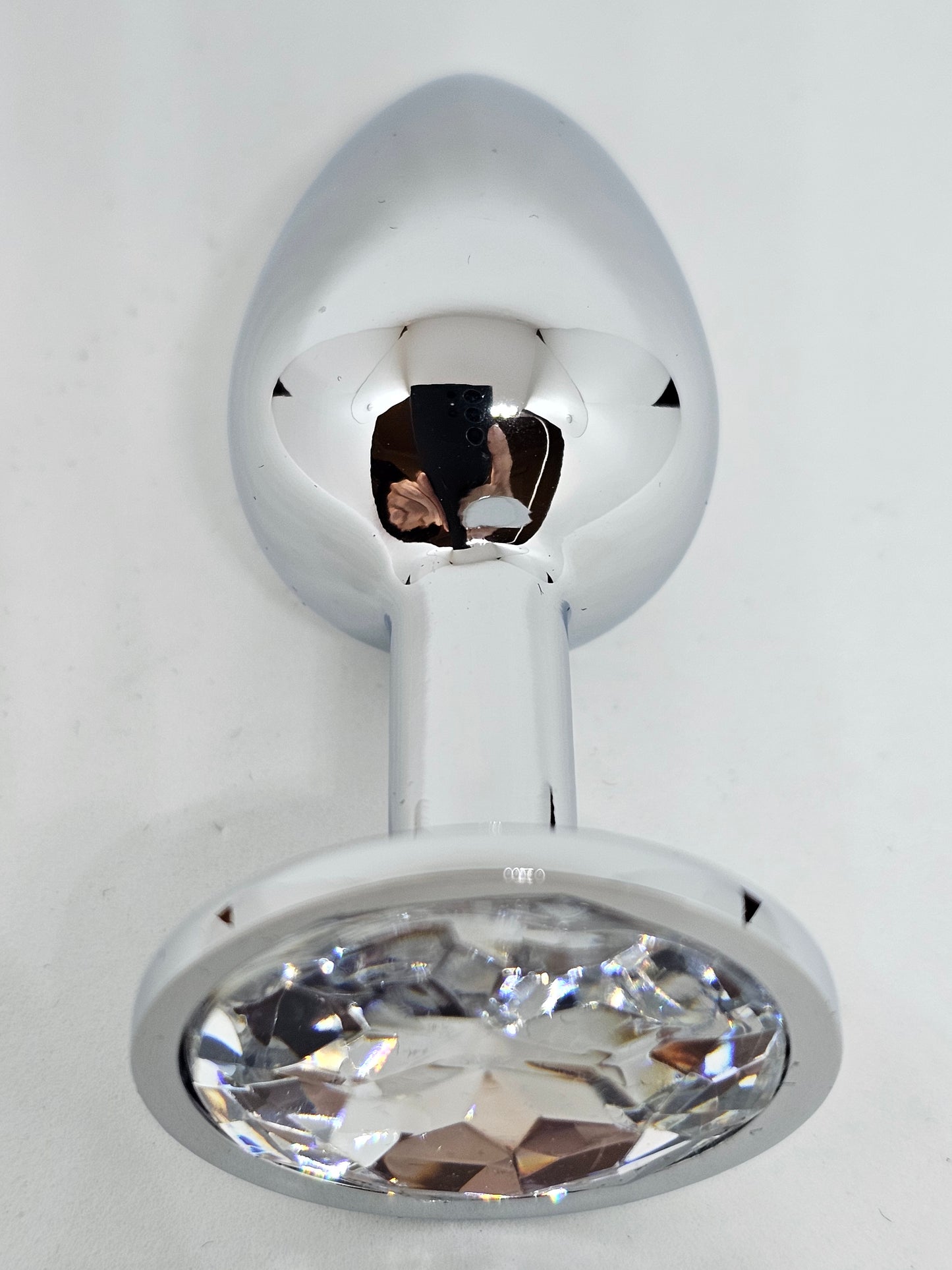 Anal diamond š plug.