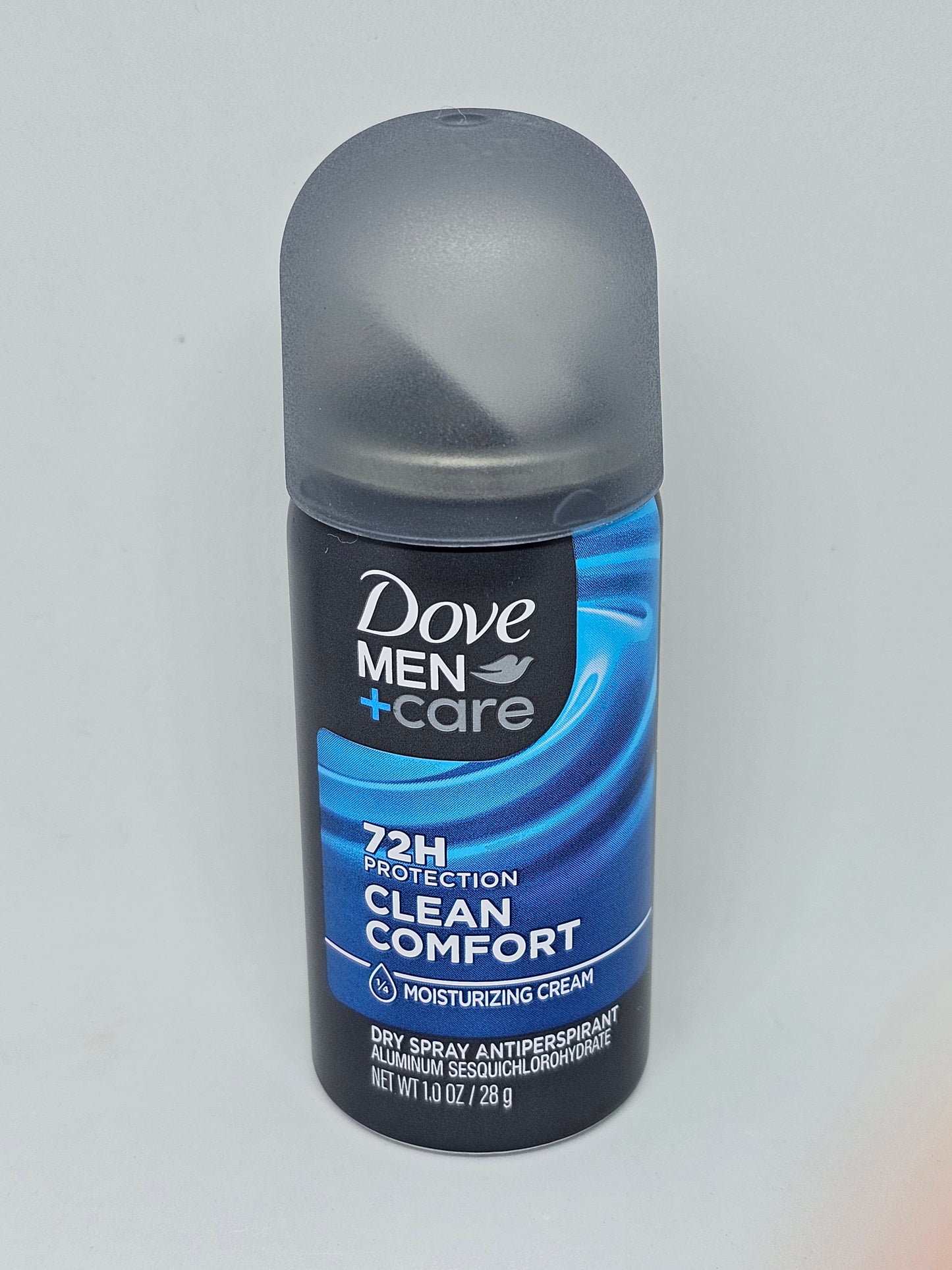 72 hr. Deodorant express deliver.