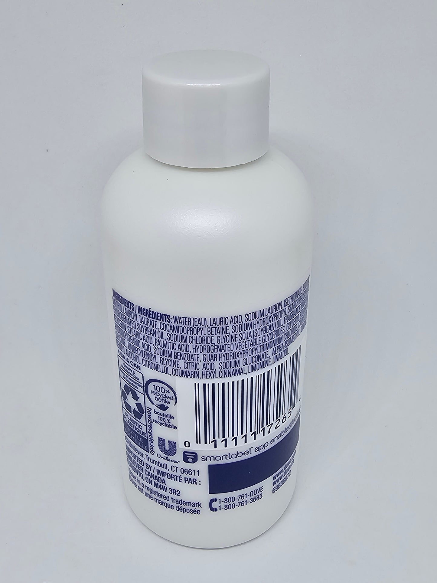 Body wash travel size. Express deliver.
