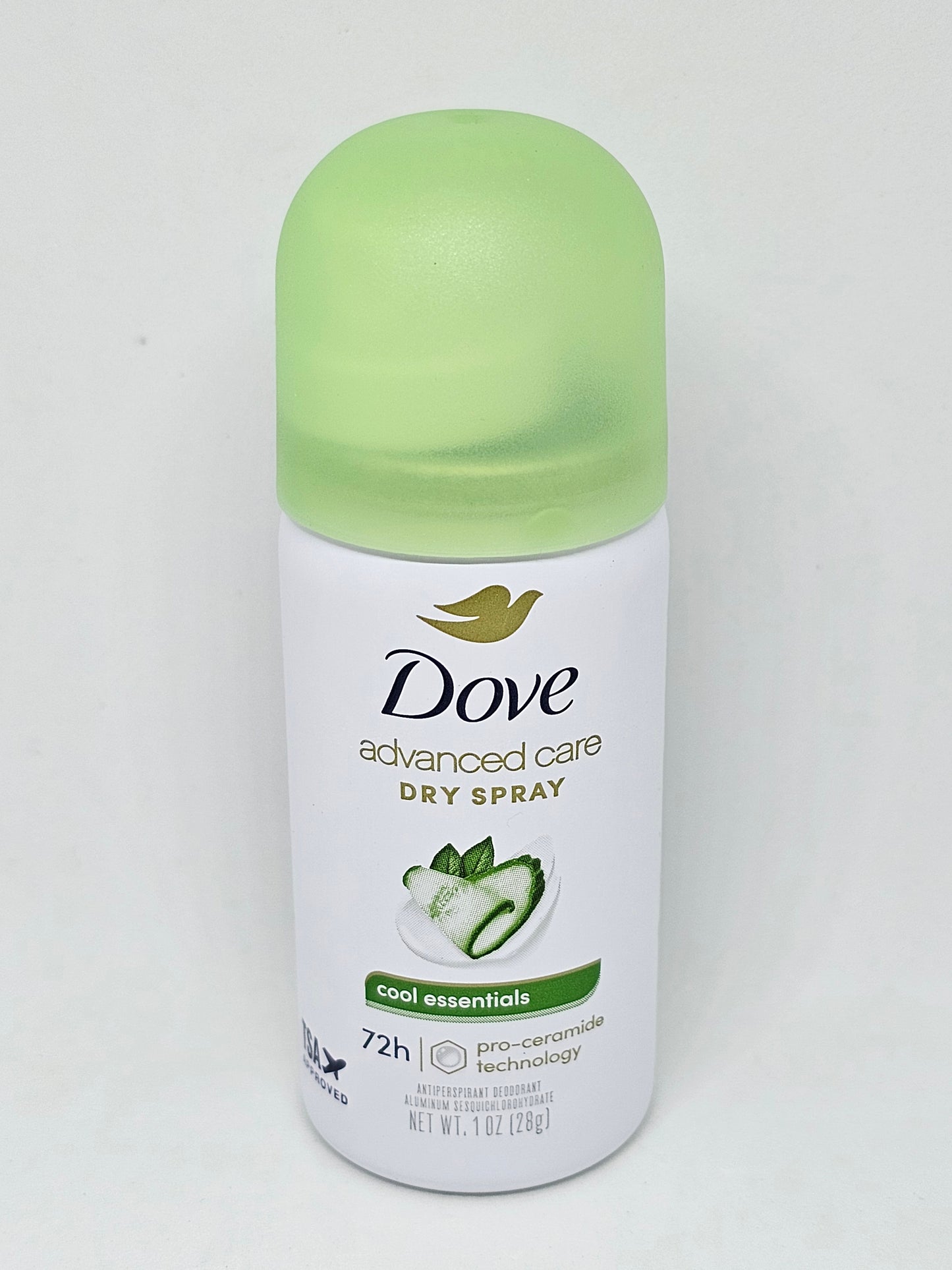72 hr.Dove Deodorant. Express delivery.