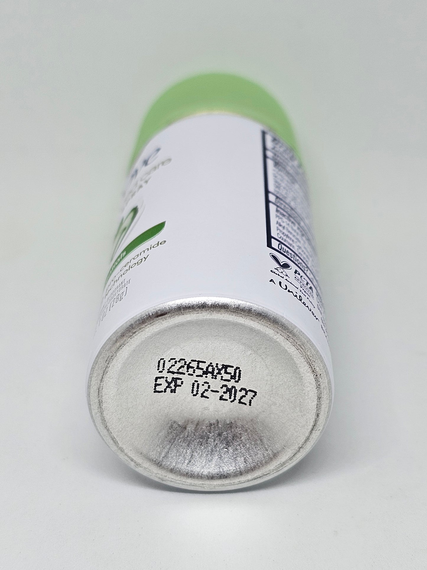 72 hr.Dove Deodorant. Express delivery.