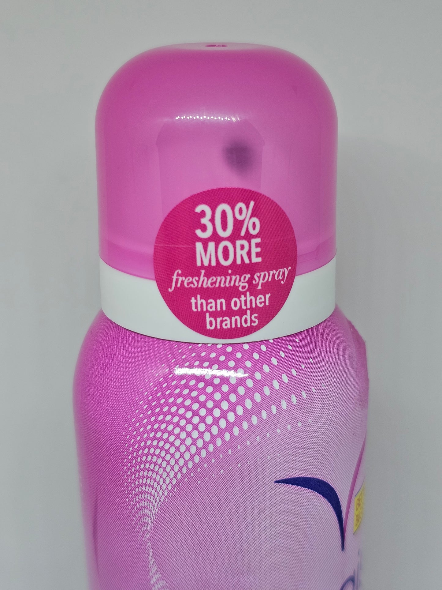 Vagisil odor block. Express delivery.