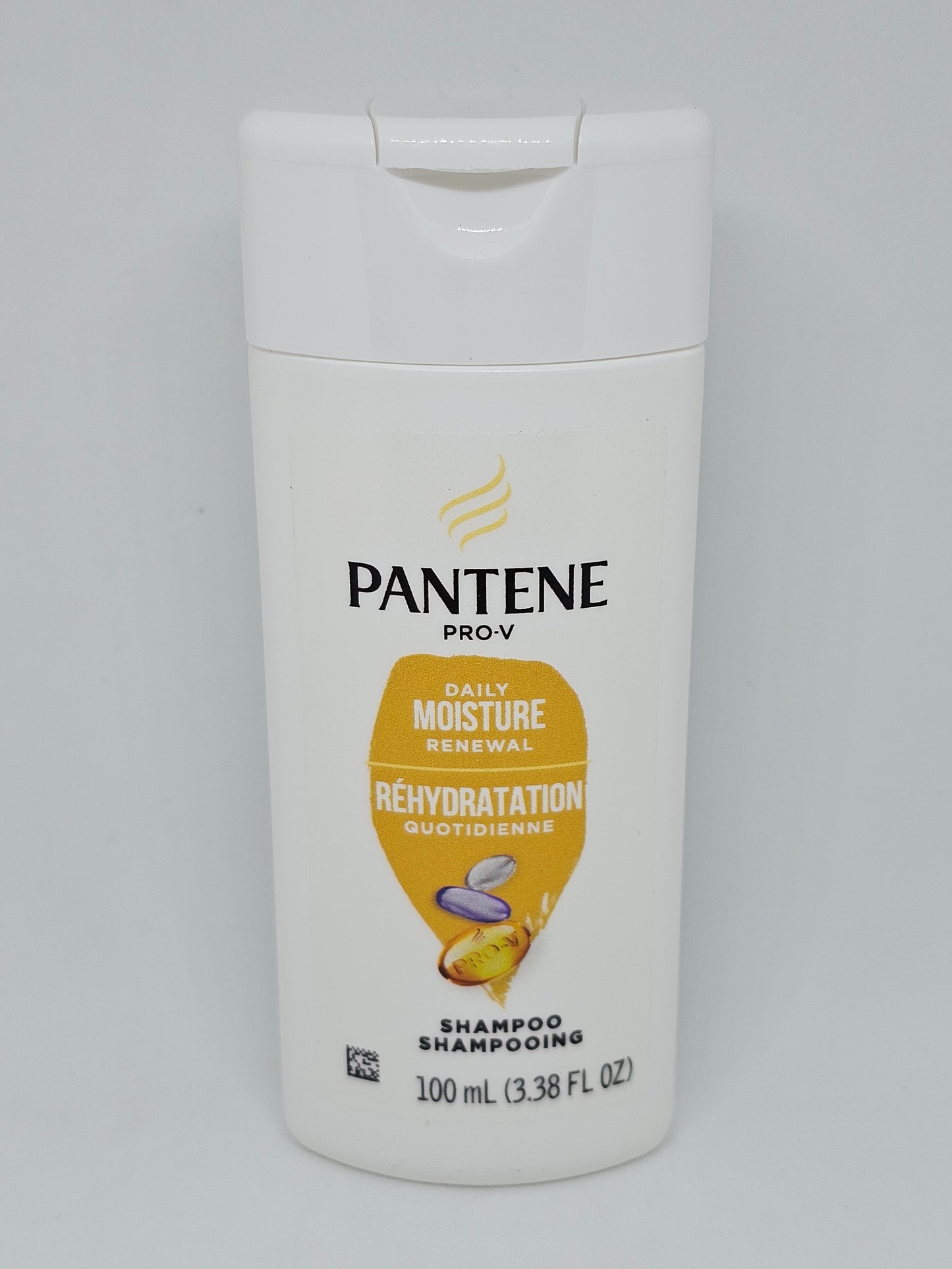 Pantene Shampoo. Express delivery.