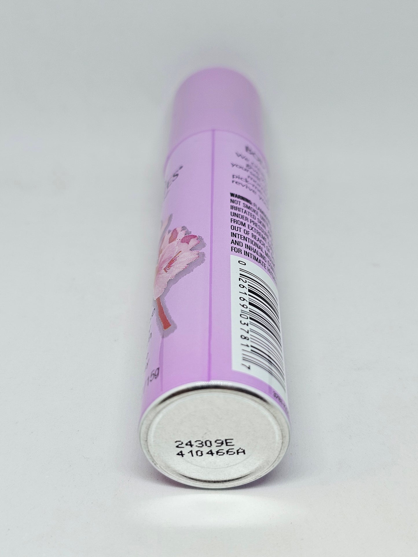 Body Spray. Express deliver.