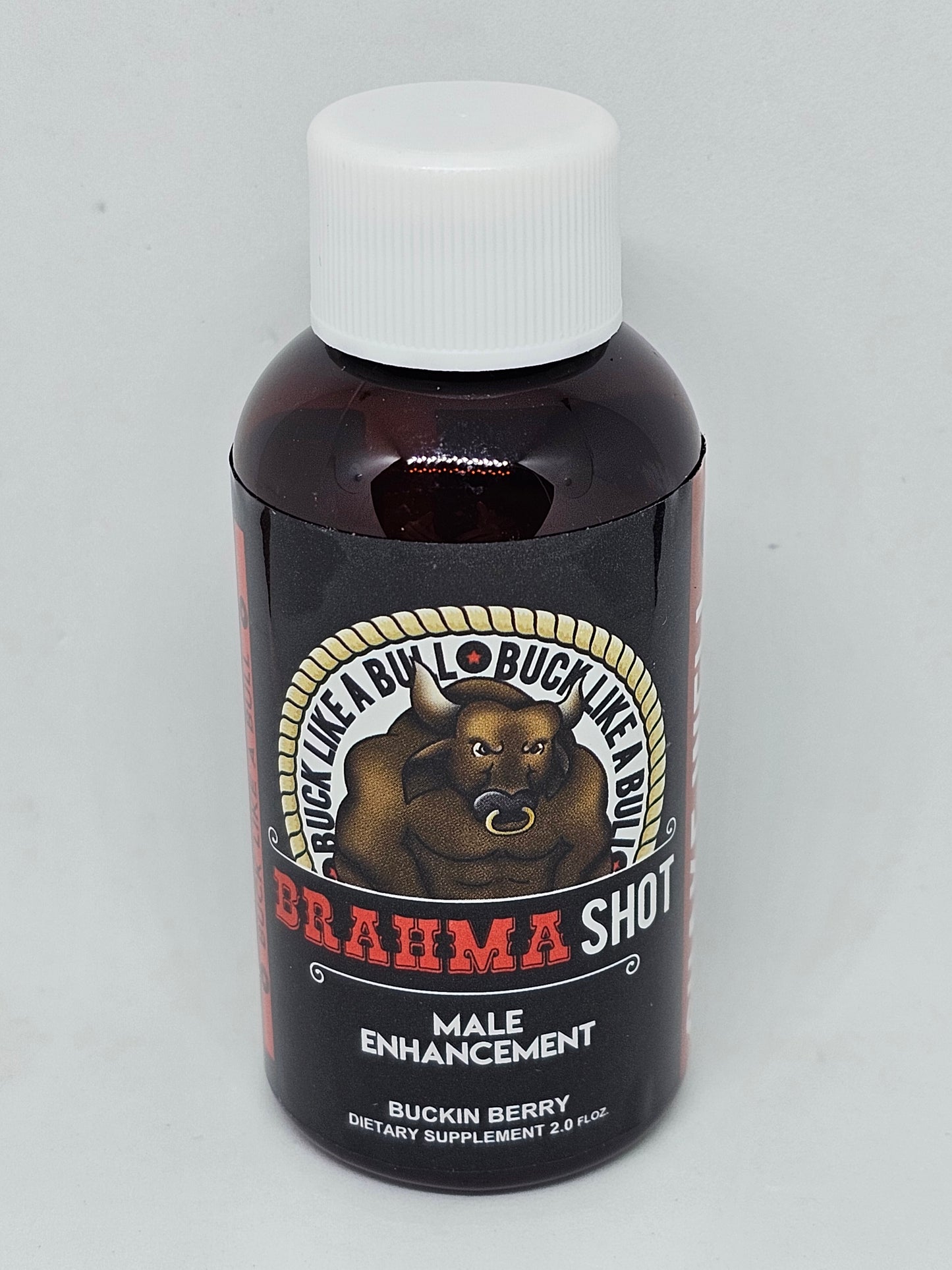 BRAHMA SHOT. MALE ENHANCEMENT express deliver.