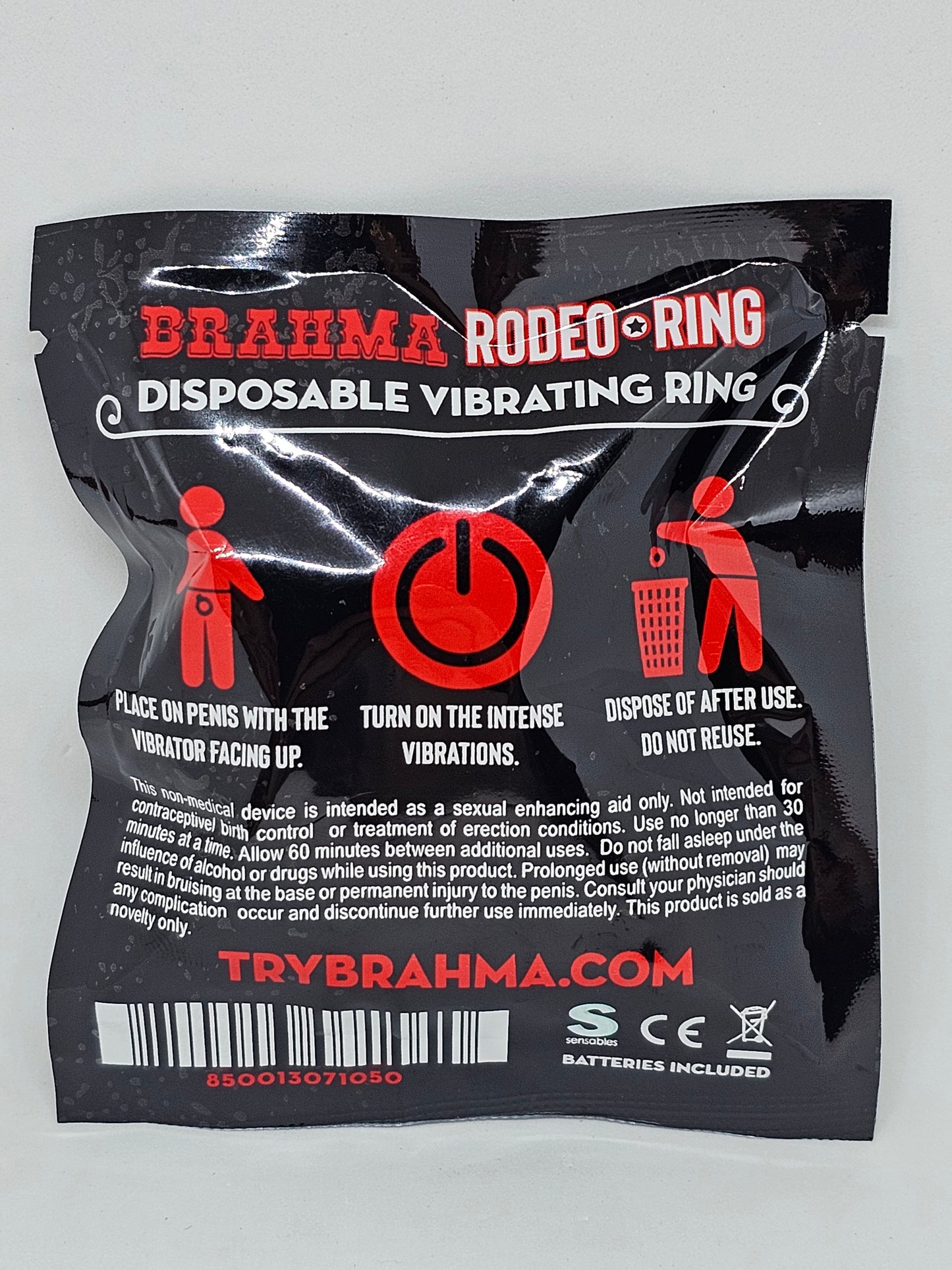 Cock vibrating ring. Express delivery las vegas.