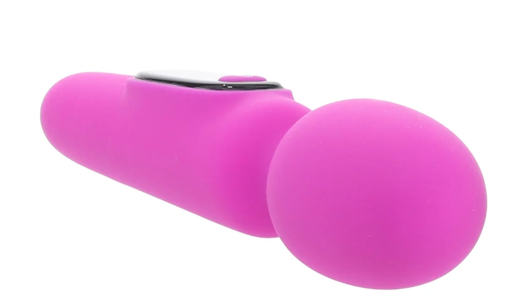 Ultra Powerful wand.