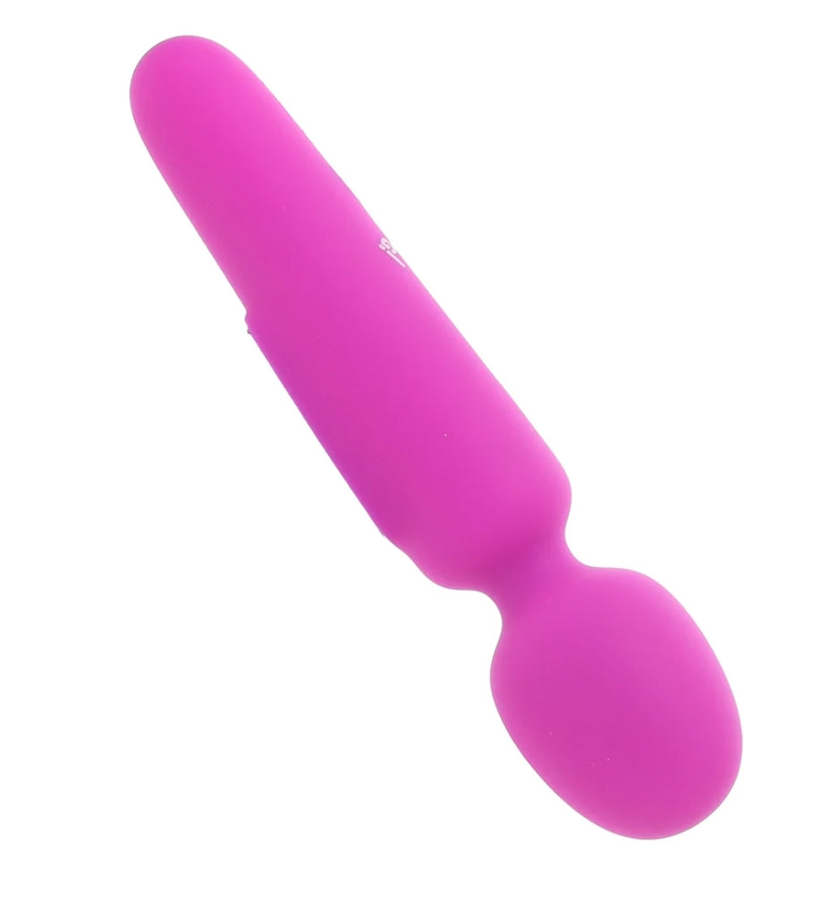 Ultra Powerful wand.