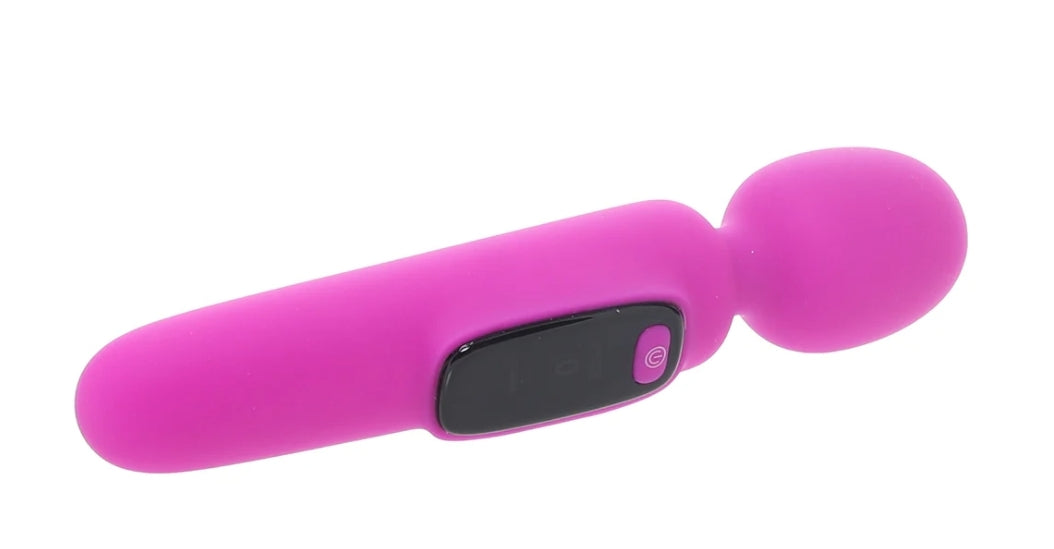 Ultra Powerful wand.