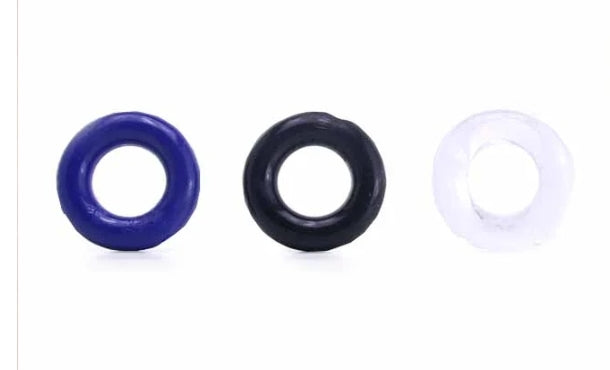 Stamina Ring