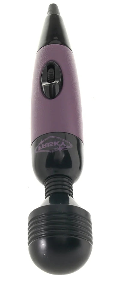 Frisky Wand