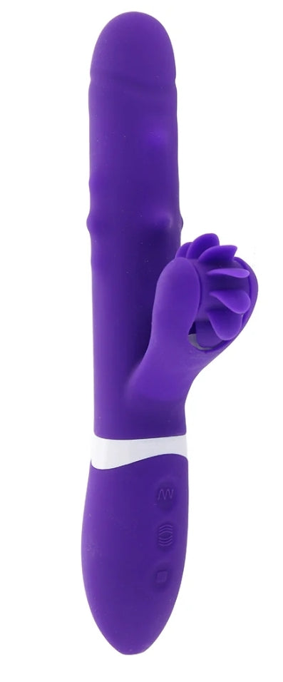 iVibe Select iRoll Rabbit