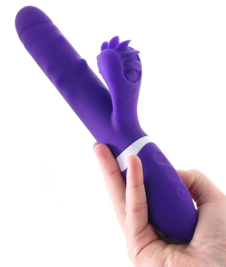 iVibe Select iRoll Rabbit