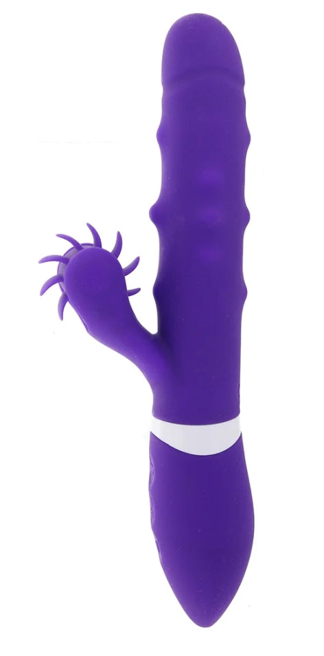 iVibe Select iRoll Rabbit