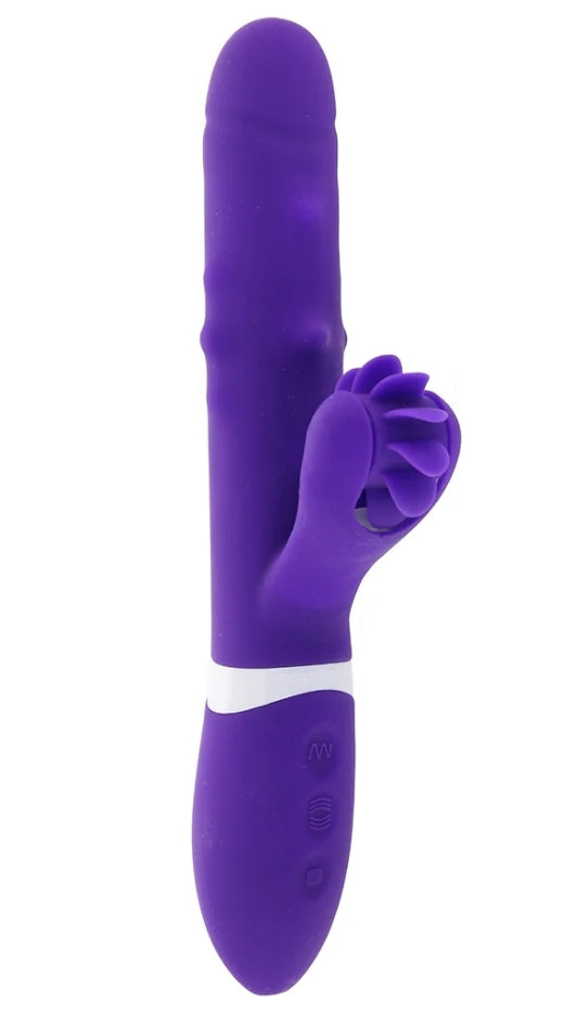 iVibe Select iRoll Rabbit