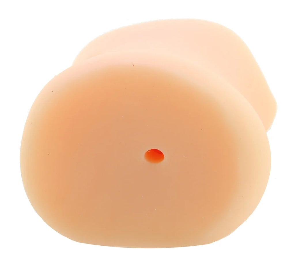 Real Mouth Stroker