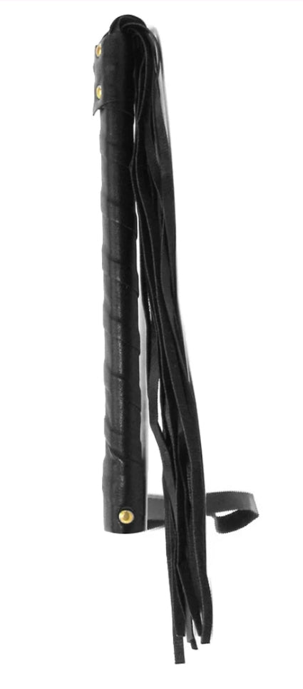 Fetish Fantasy First-Time Flogger
