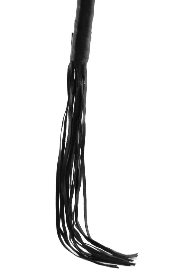 Fetish Fantasy First-Time Flogger