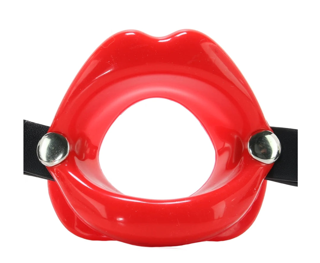 Silicon lips