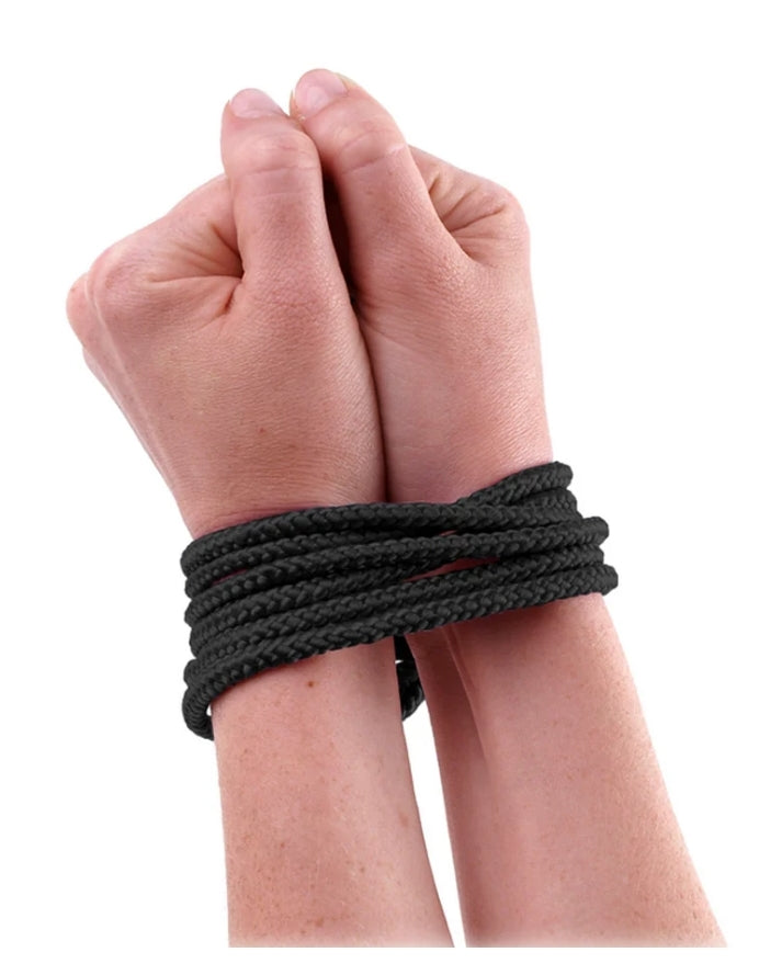 Mini rope