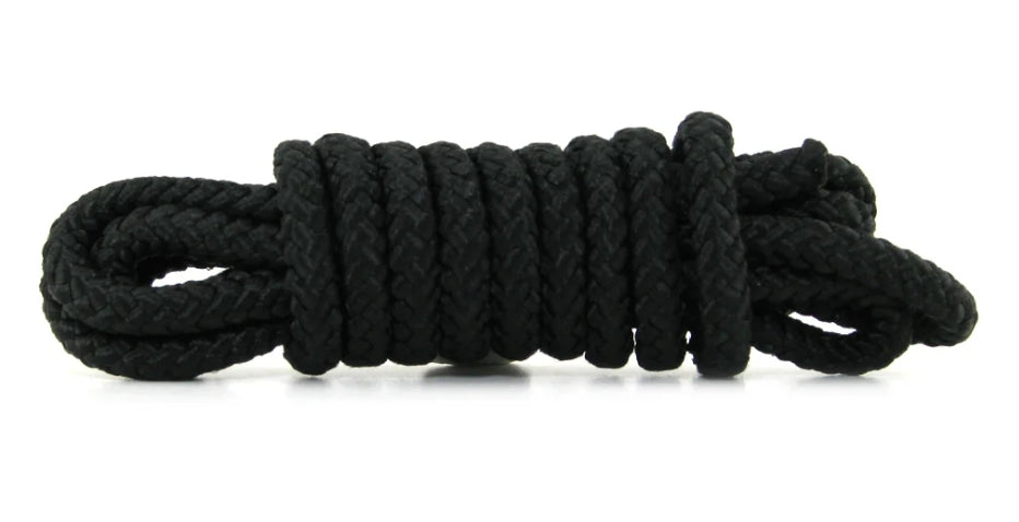 Mini rope