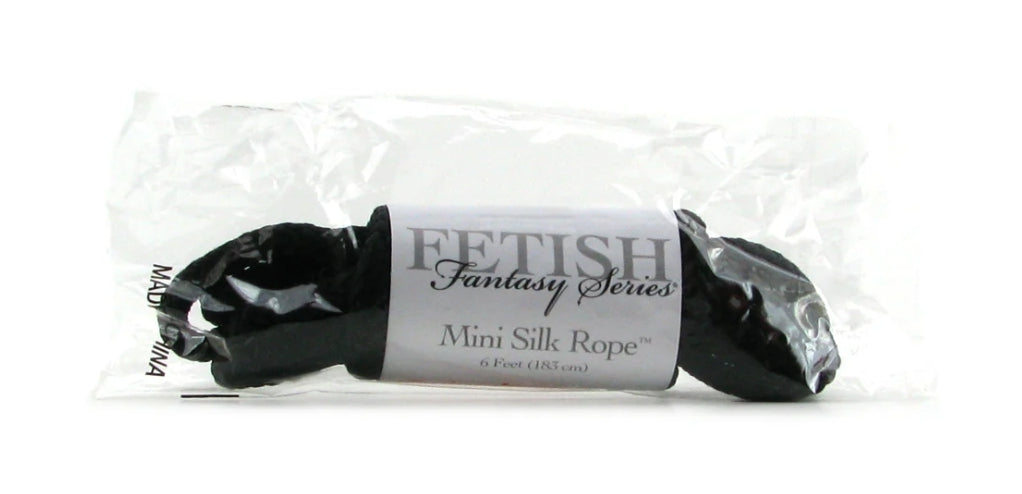 Mini rope