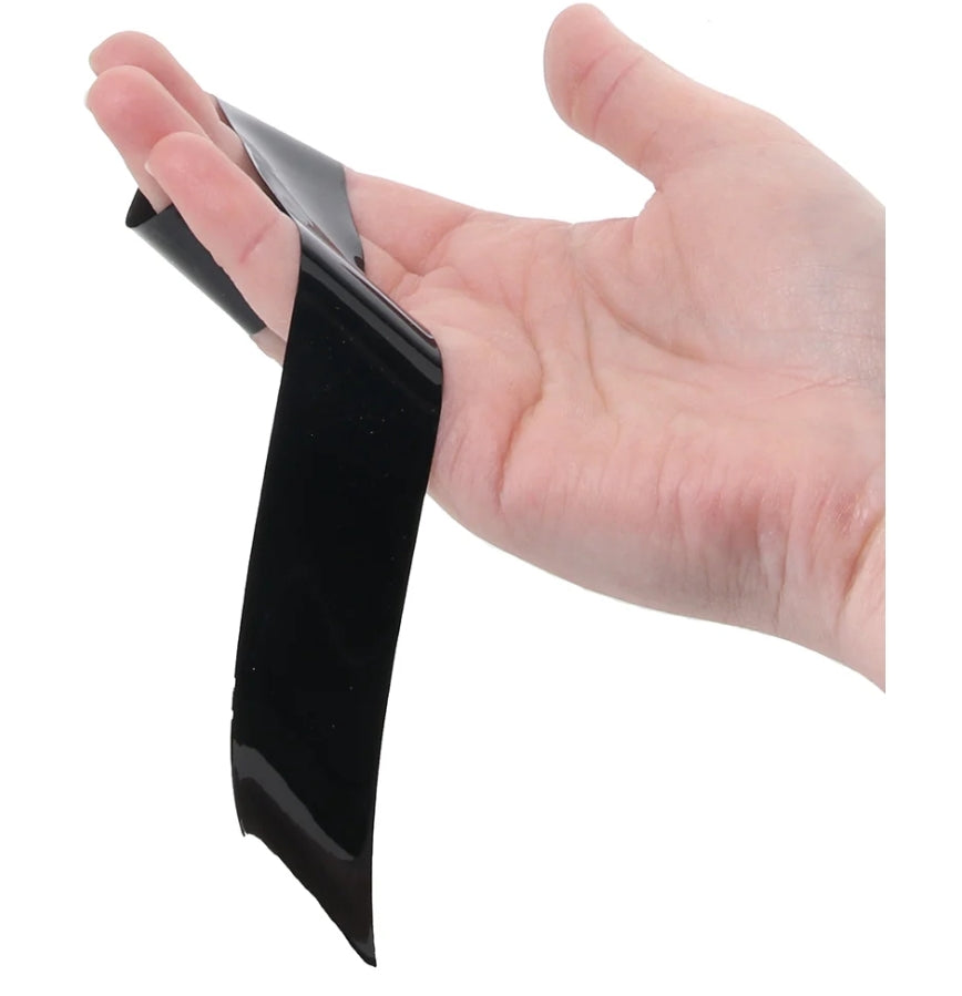 Erotic tape