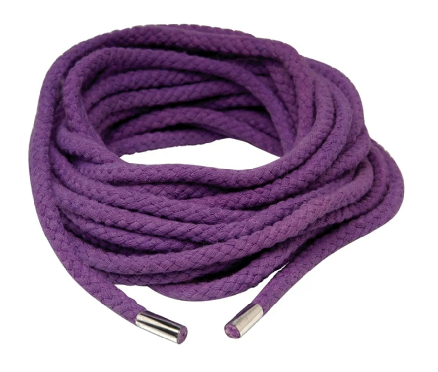 Mini Rope