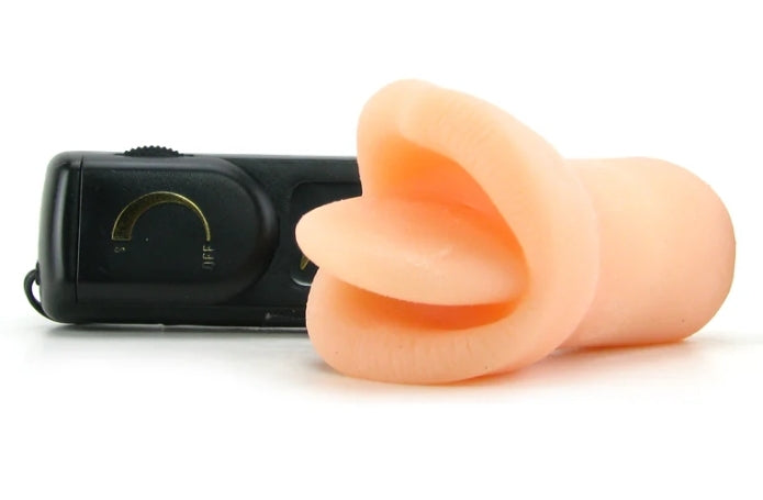 Clit licker.