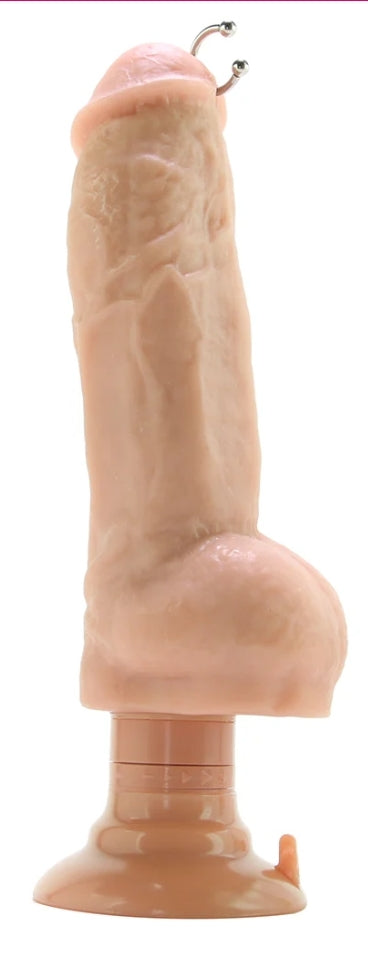 Next door guy dildo.