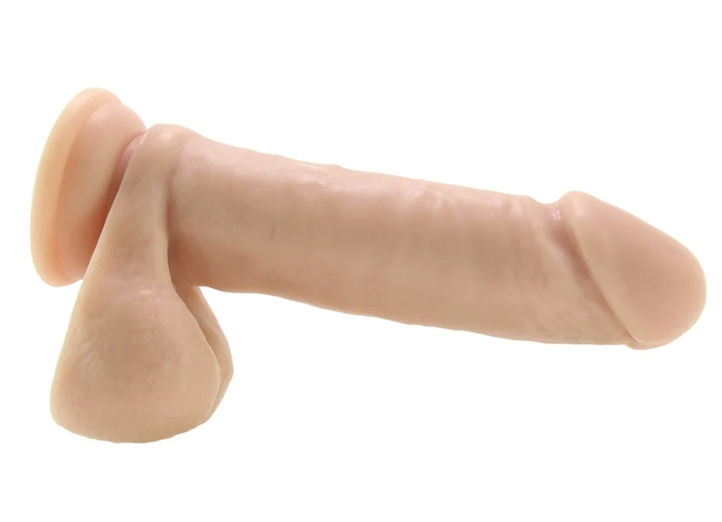 Cowboy dildo.