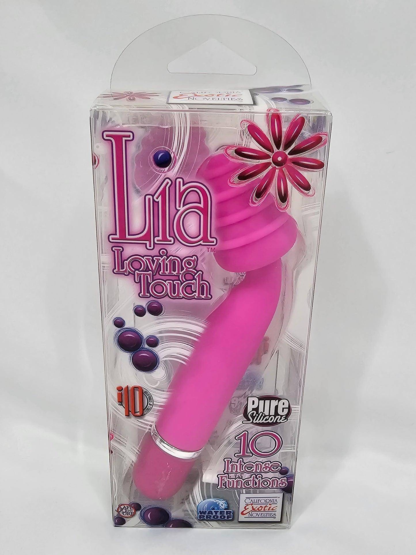 Sex toys massager. Express delivery.