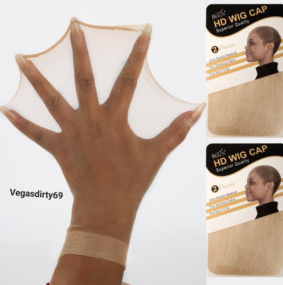 Skinlike HD Wig Cap express delivery on the strip.
