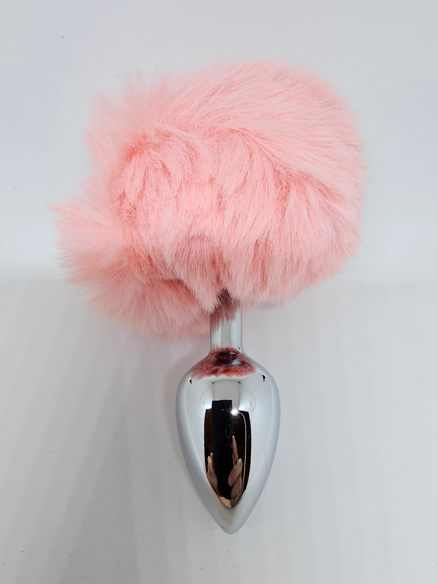 Bunny π° tail.
