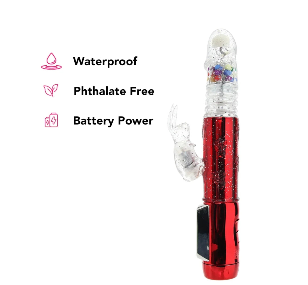 Jackrabbit express delivery