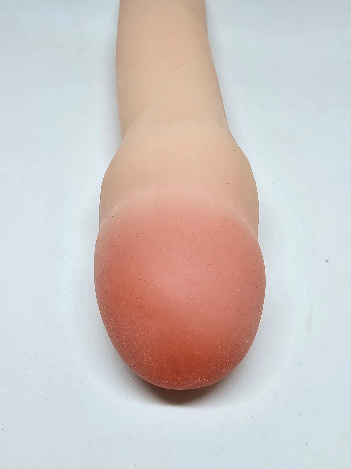 Dick extension. Express delivery.