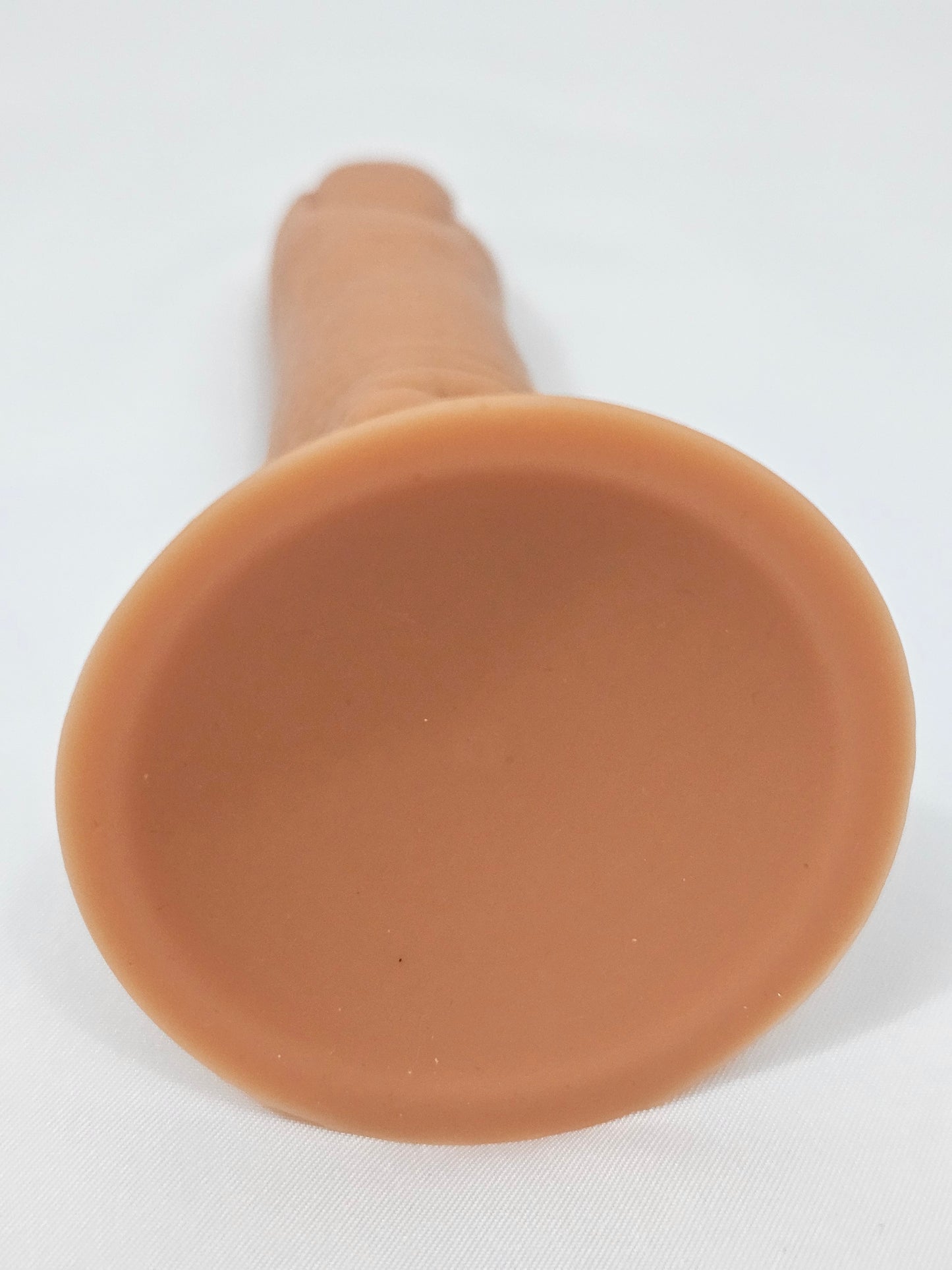 Index finger dildo.