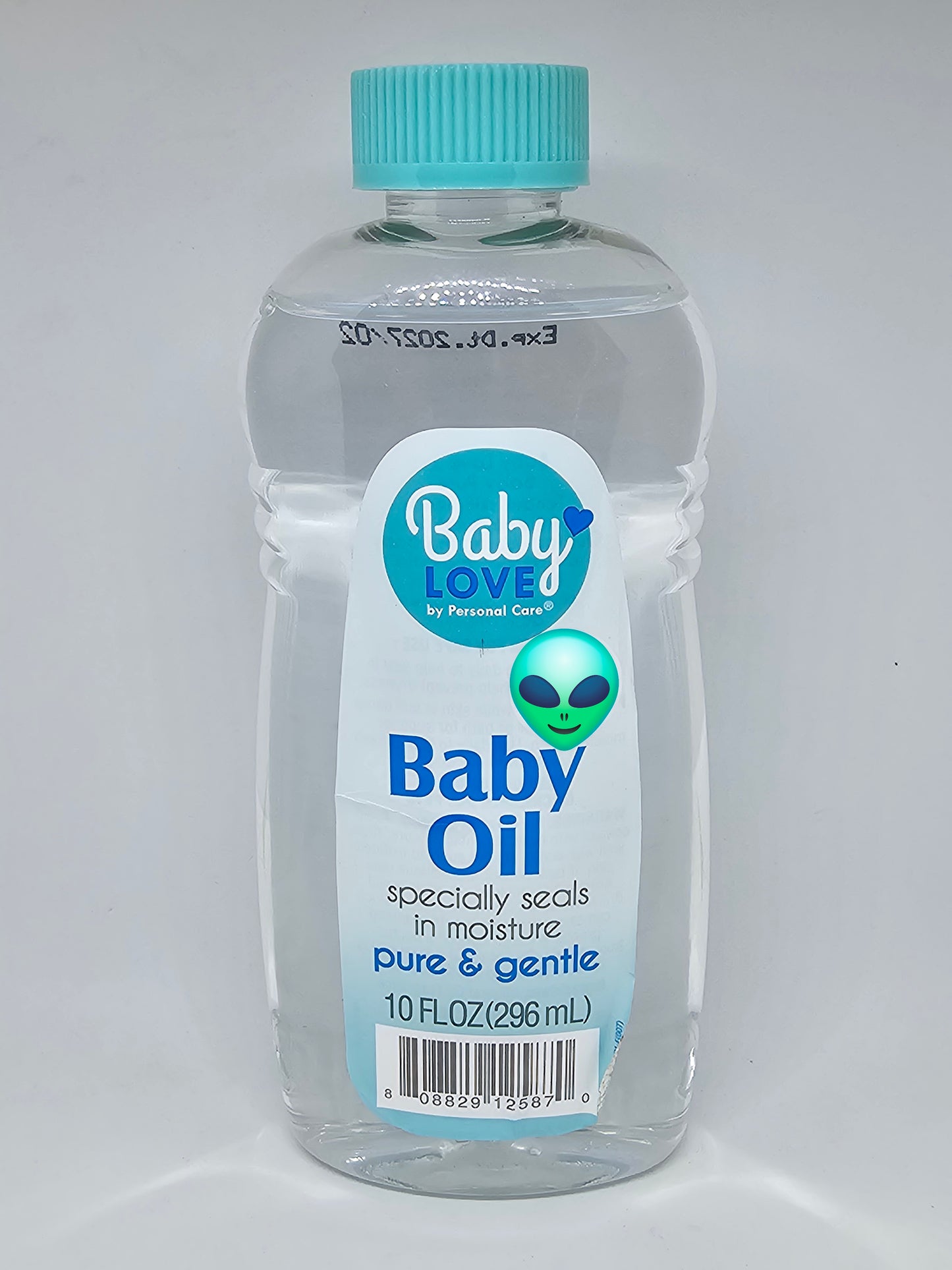 Baby diddy Oil. Express delivery.