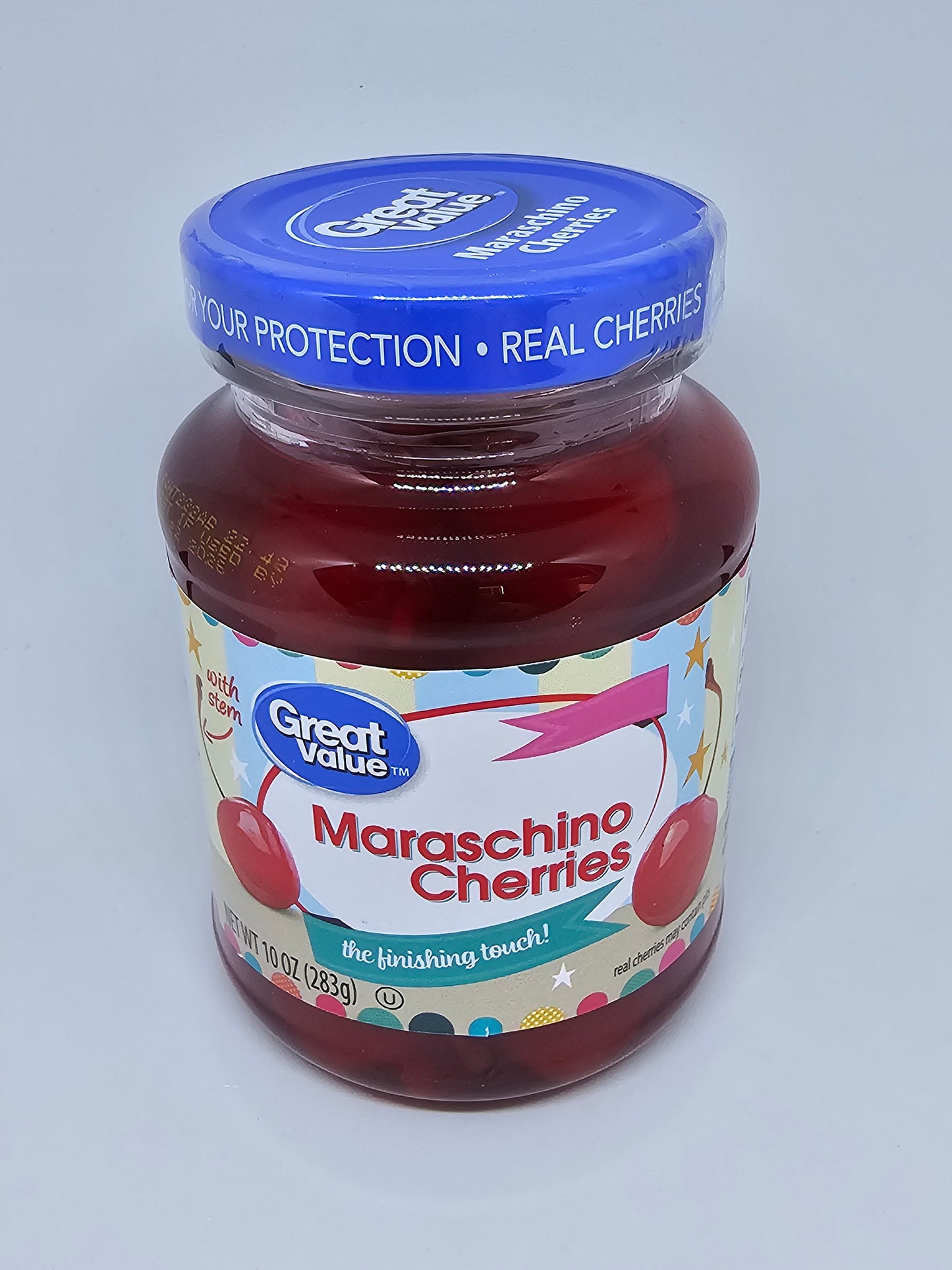 Cherries π