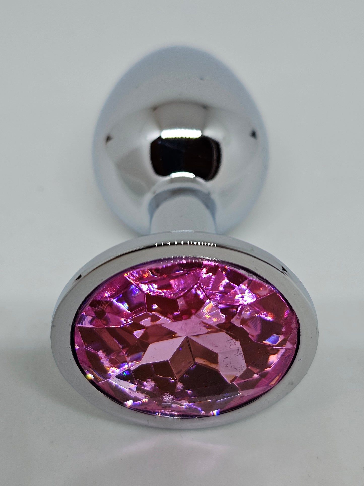 Anal diamond 💎 plug.