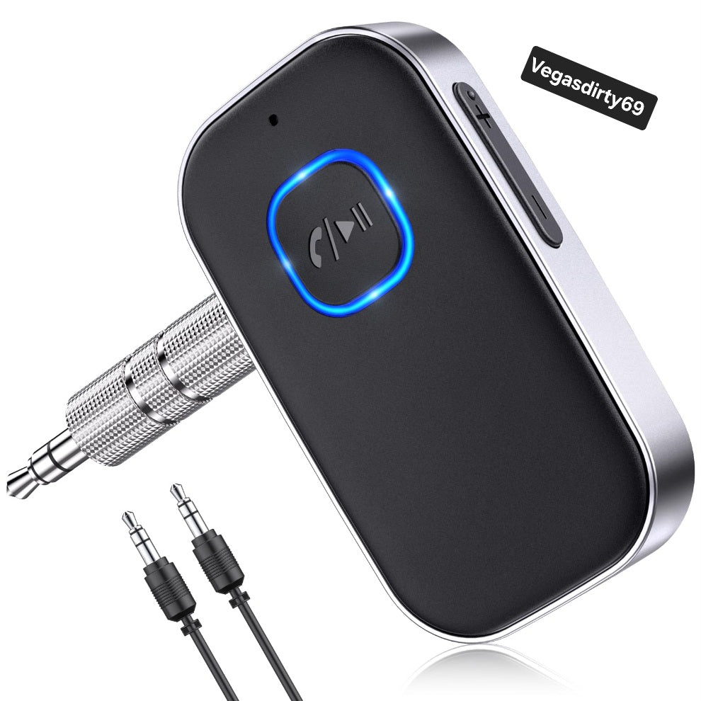 Bluetooth Receiver