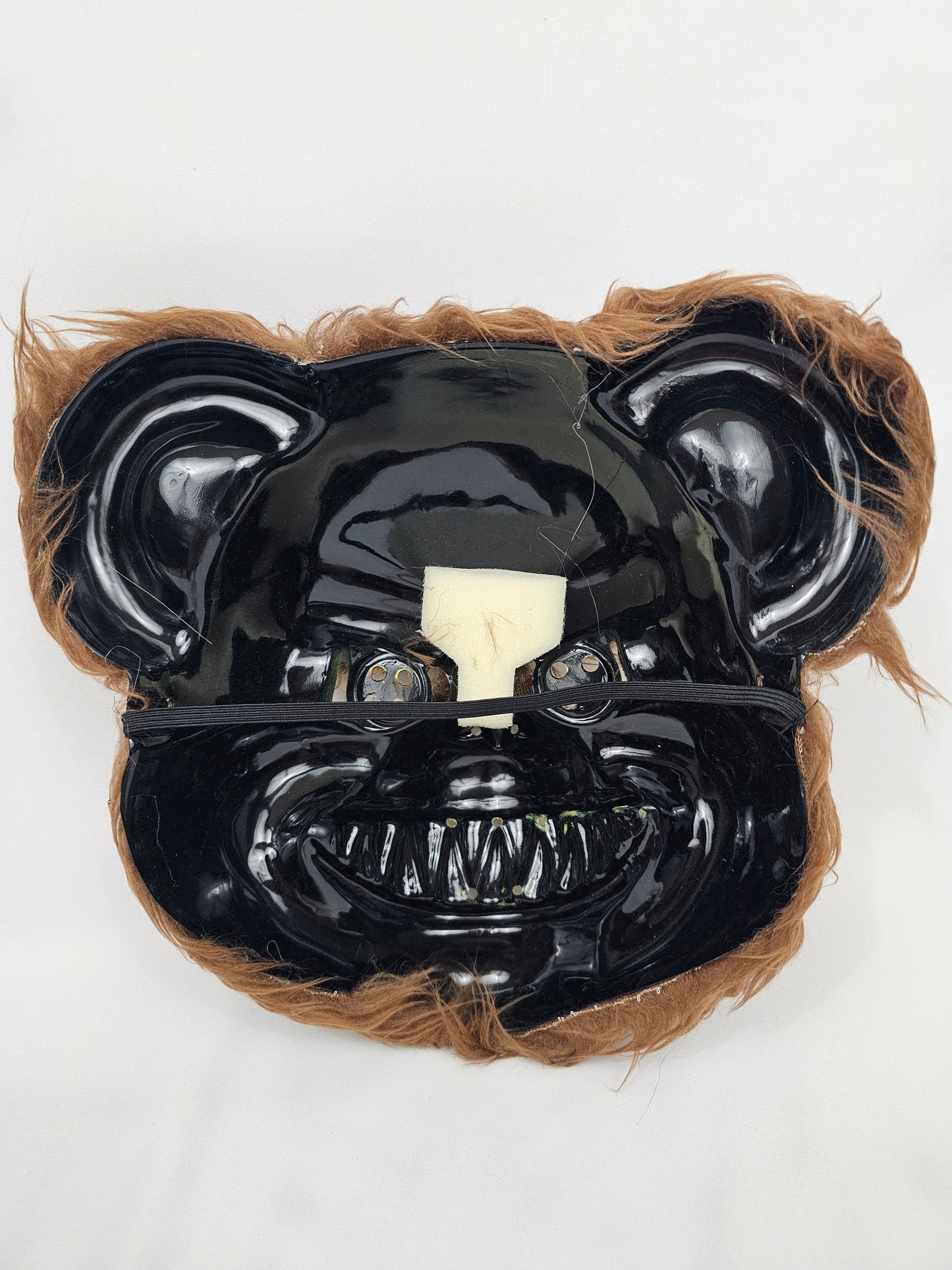 Mad π» bear.