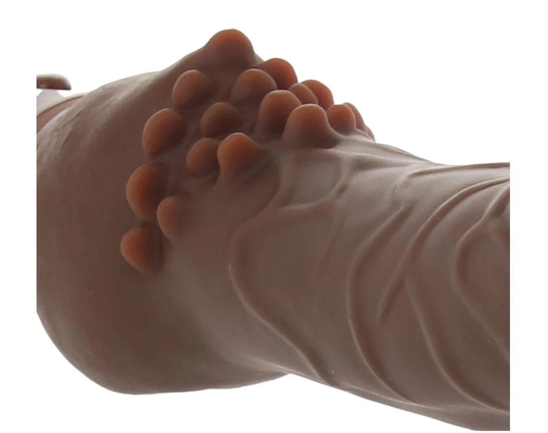 Waterproof dildo express delivery