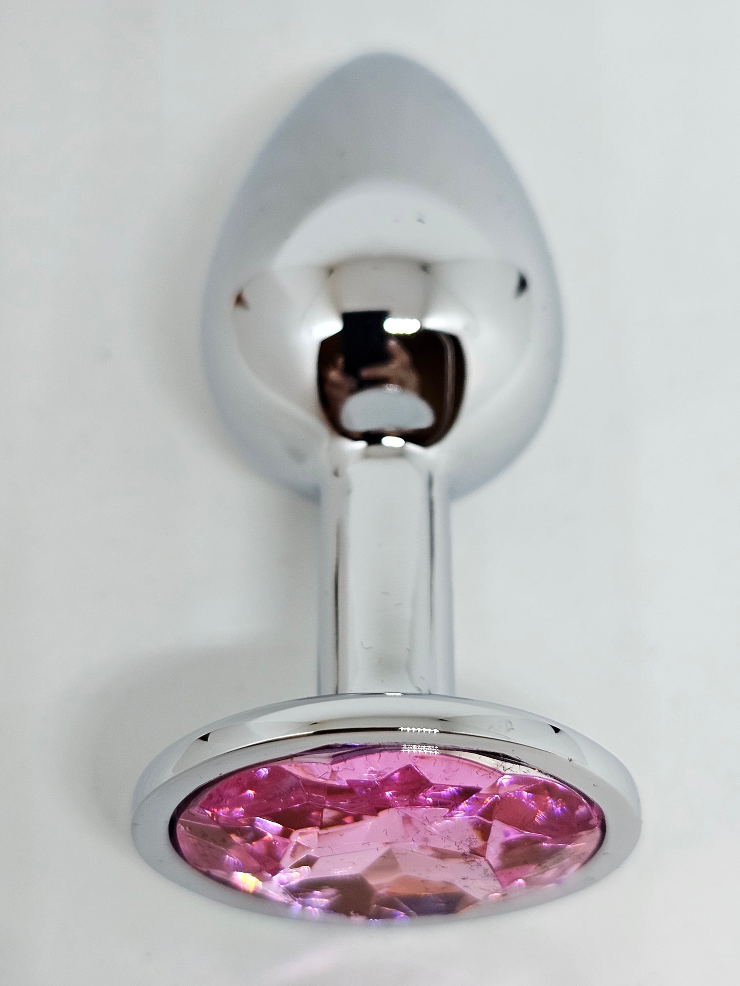 Anal diamond 💎 plug.
