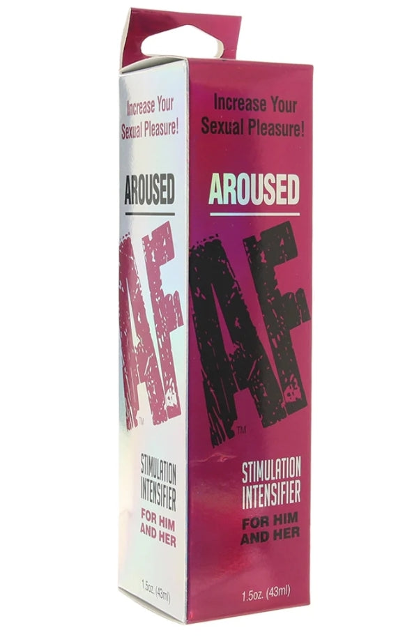 For Him & Her stimulator express delivery