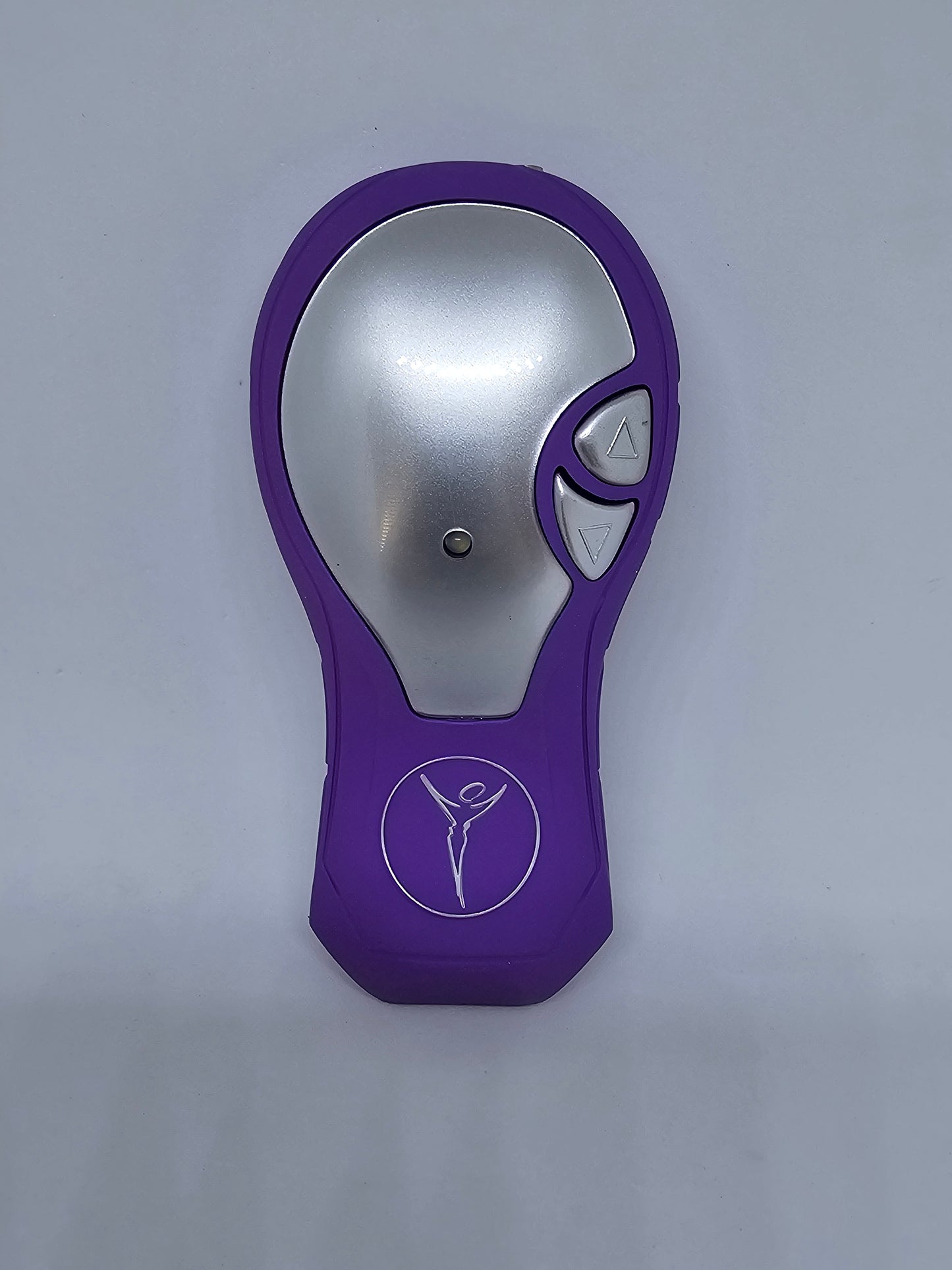 Anal & pussy massager.