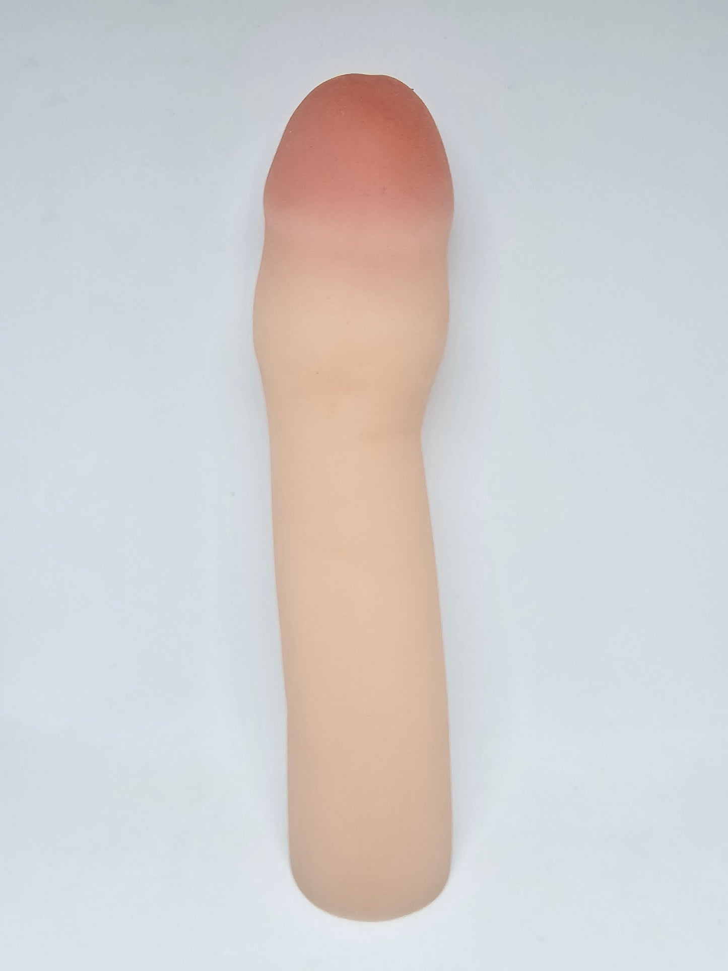 Dick extension. Express delivery.