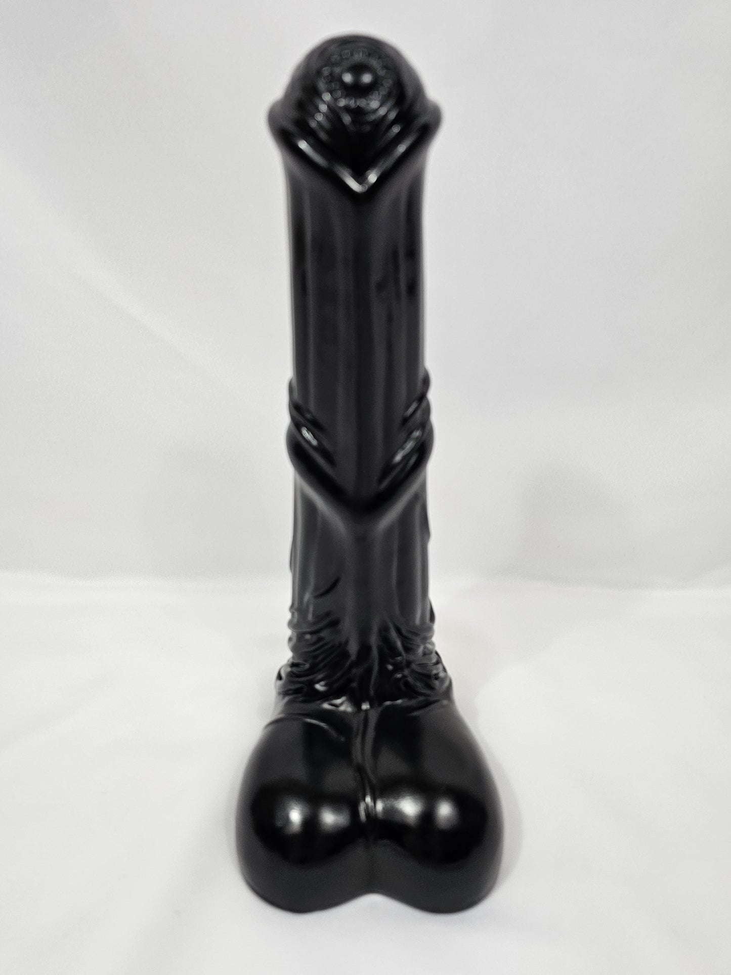 Donkey š« dildo.