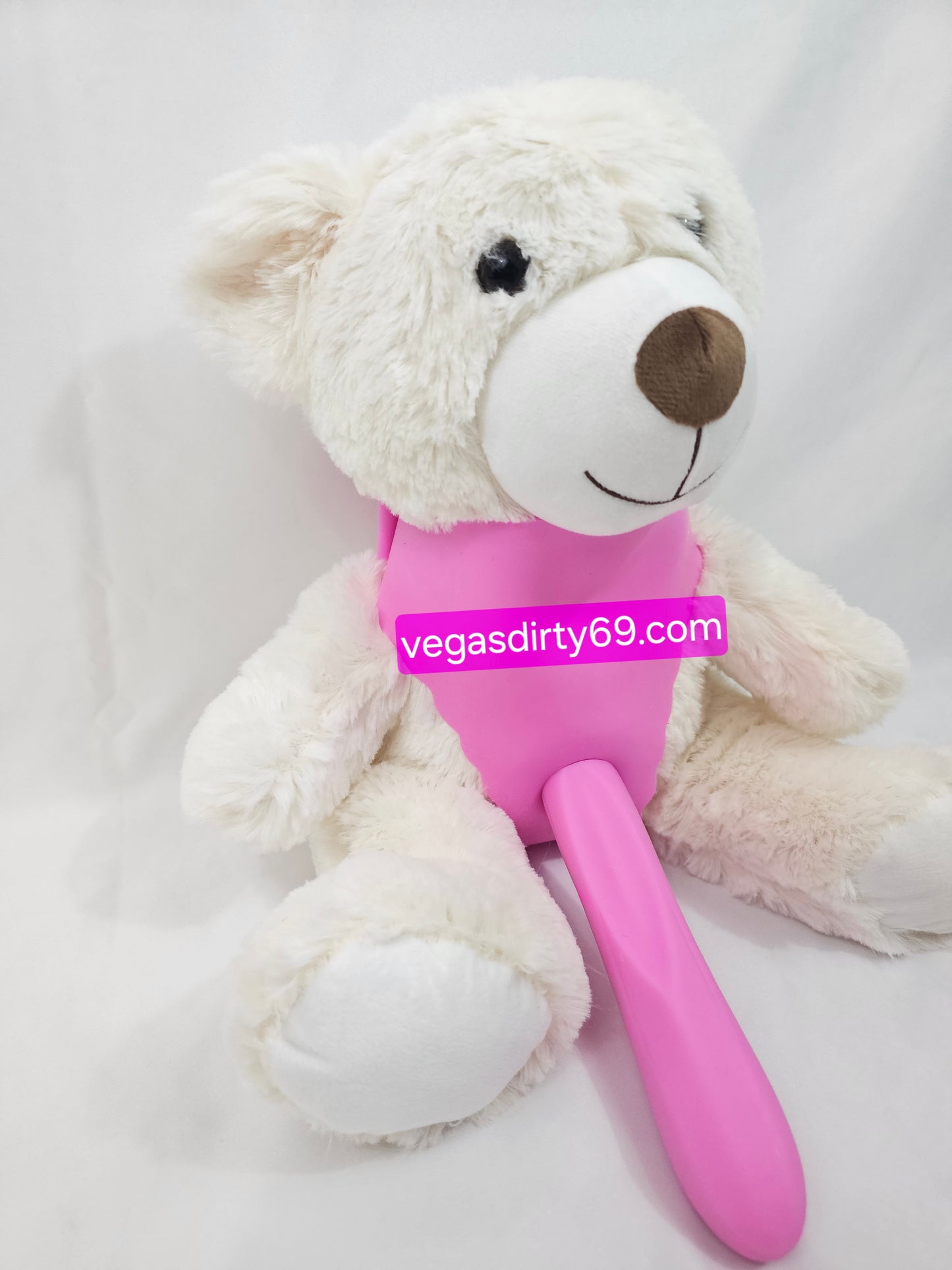 18 inch teddy bear strap.π§Έ