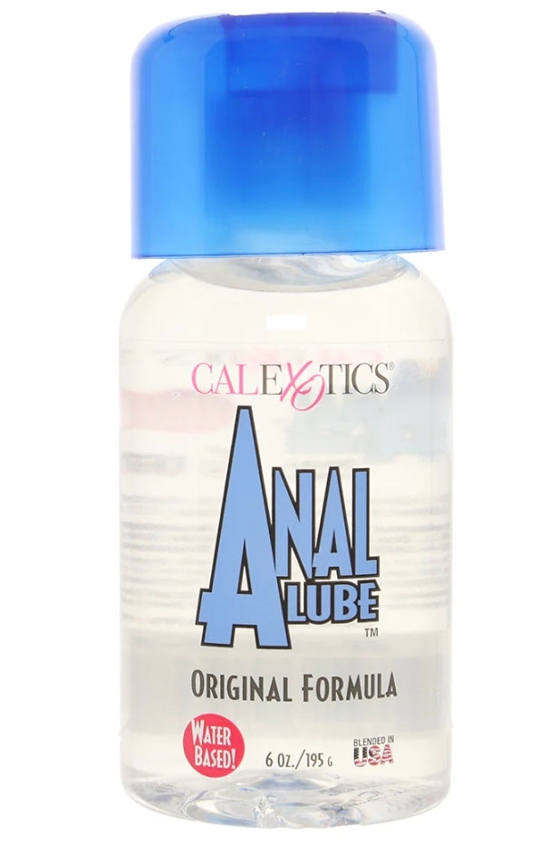 Anal Lube express delivery